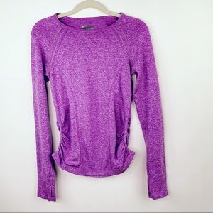 Athleta Fastest Track Size S